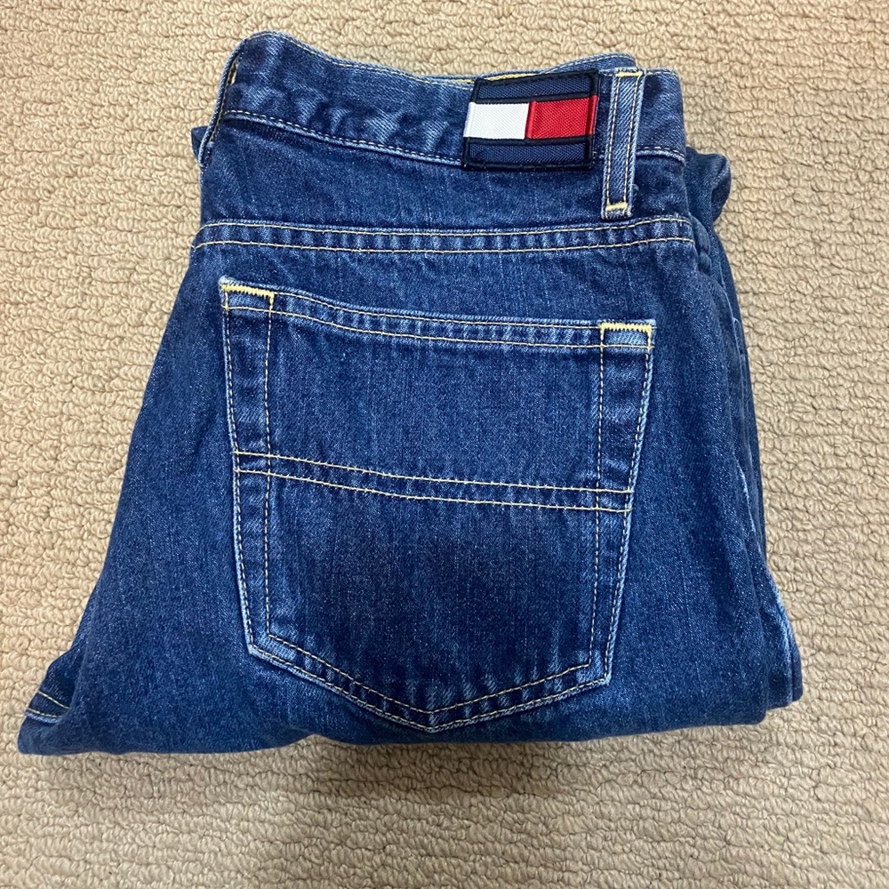 Tommy Hilfiger Vintage Jeans